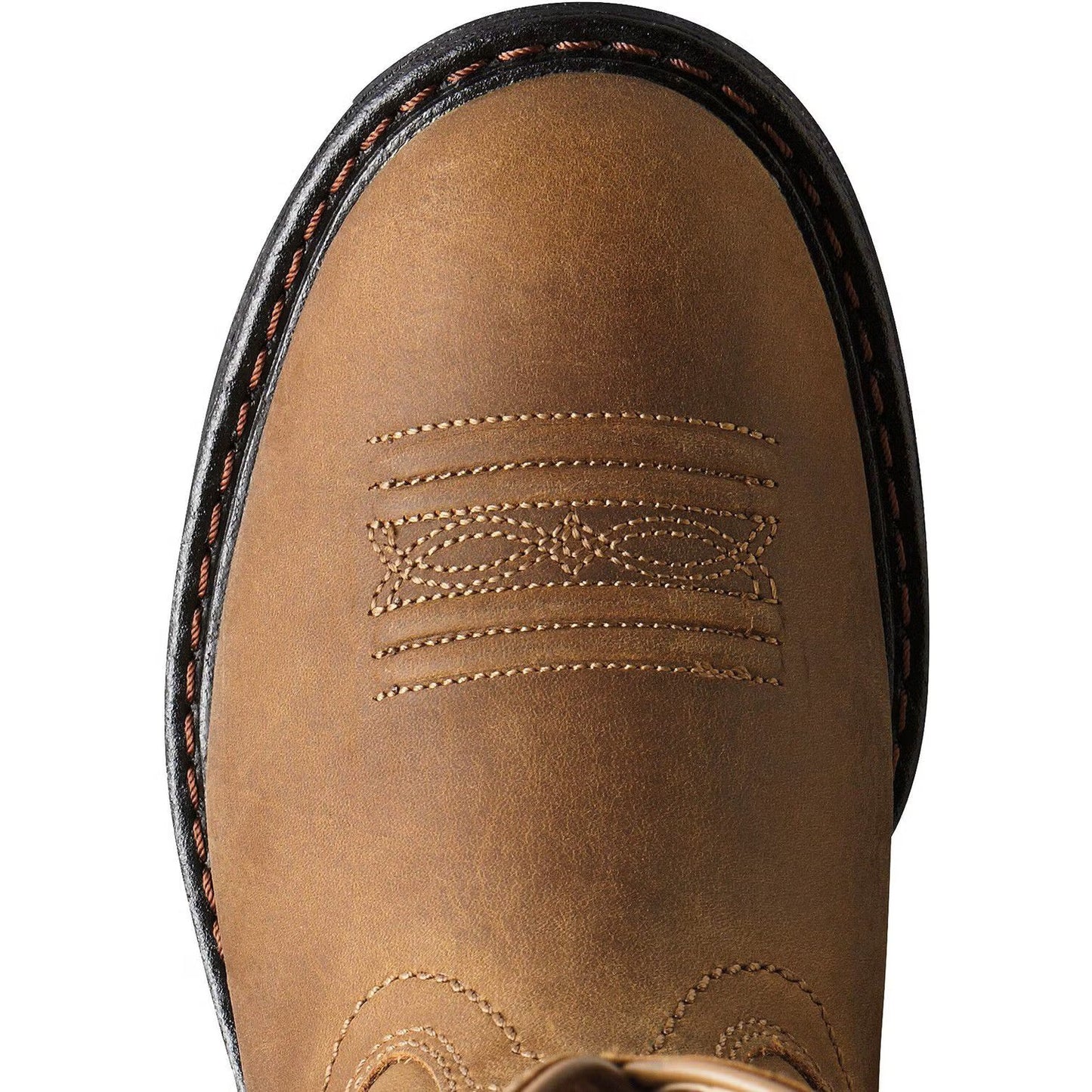 Ariat Women's Tracey Pull-On Work Boots Composite Toe