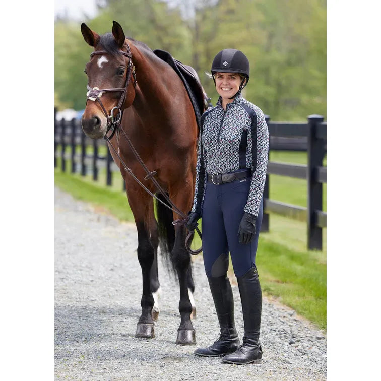 Kerrit Crossover II Knee Patch Breech image 8