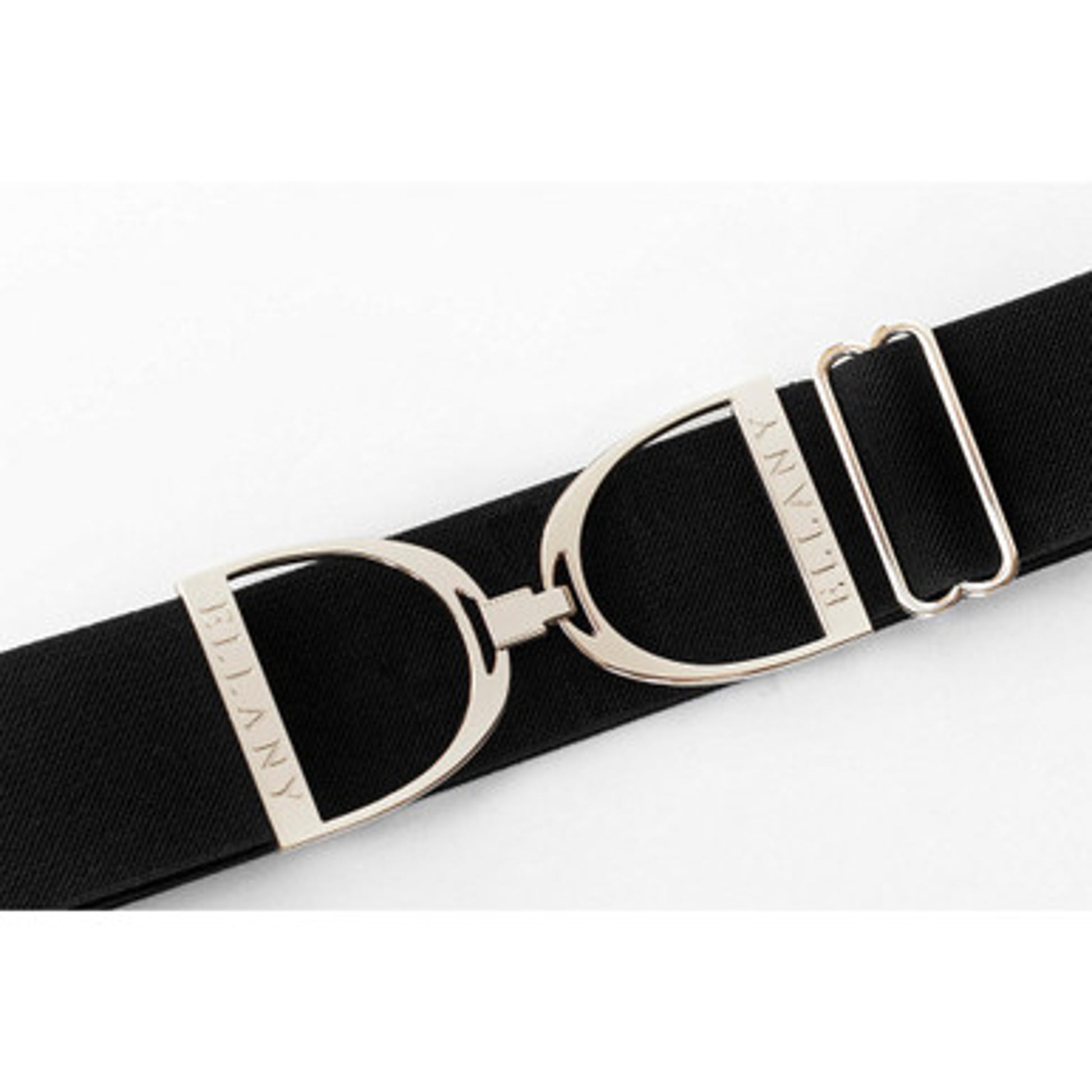 Ellany - 1.5"  Stirrup Elastic Belt image 1