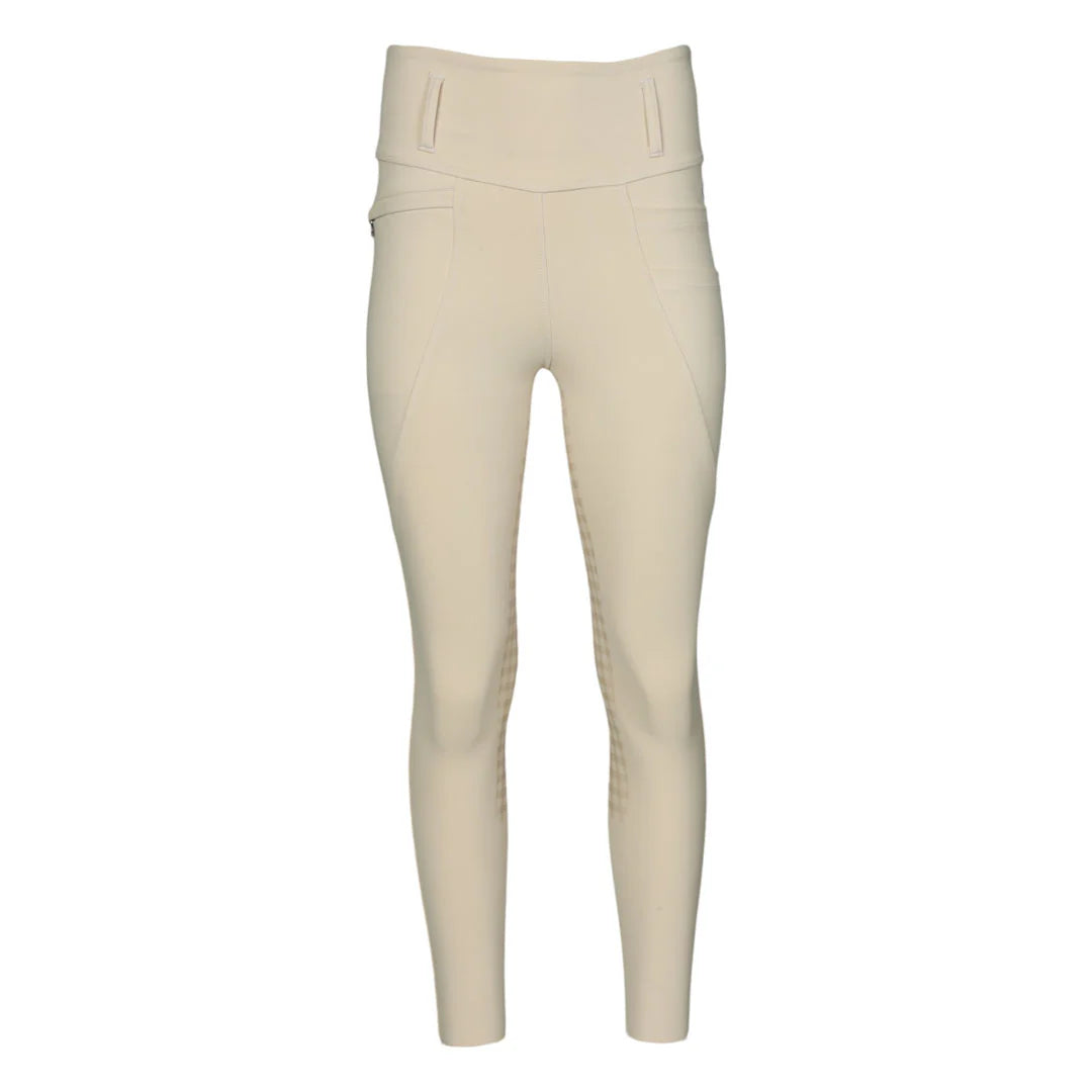 Dapplebay Kids Gingham Essential Full Seat Tights image 4