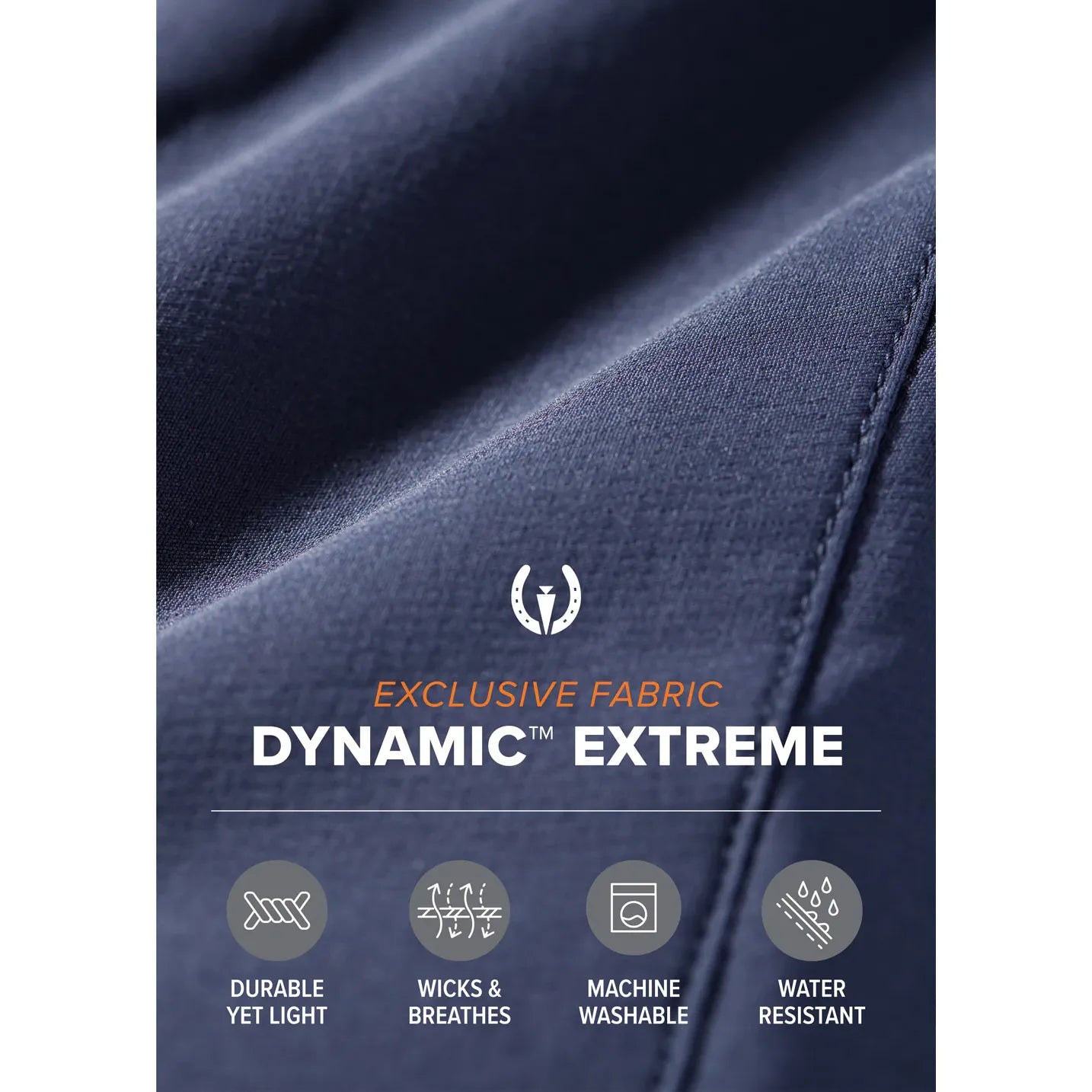 Kids Stretch Competitor Show Coat image 3