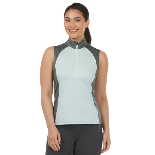 Kerrits Charisma Coolcore Sleeveless Shirt- Solid image 8