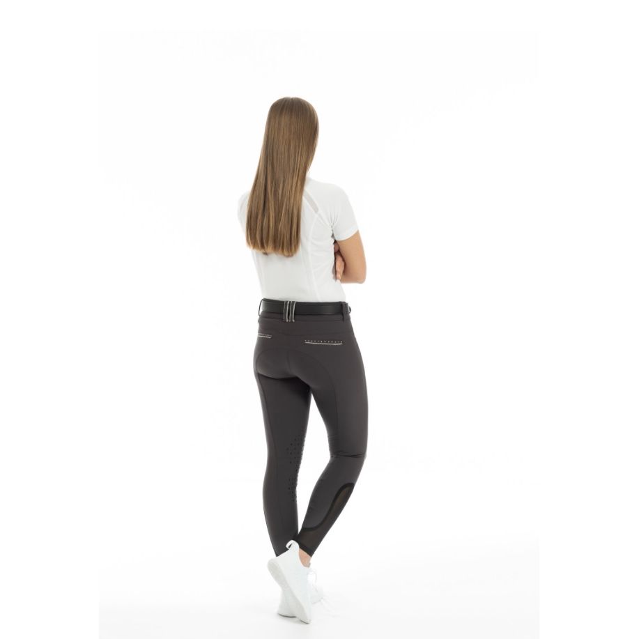 Equinavia Victoria Womens Silicone Full Seat Breeches image 11