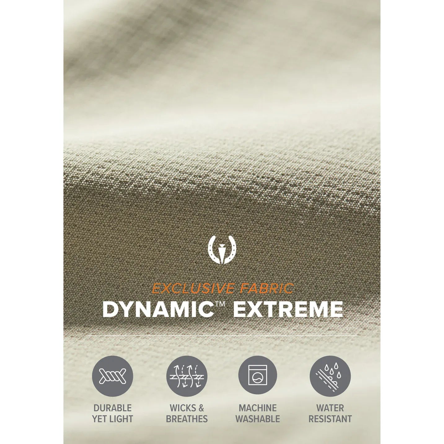 Kerrits Crossover II Full Seat Breech image 3