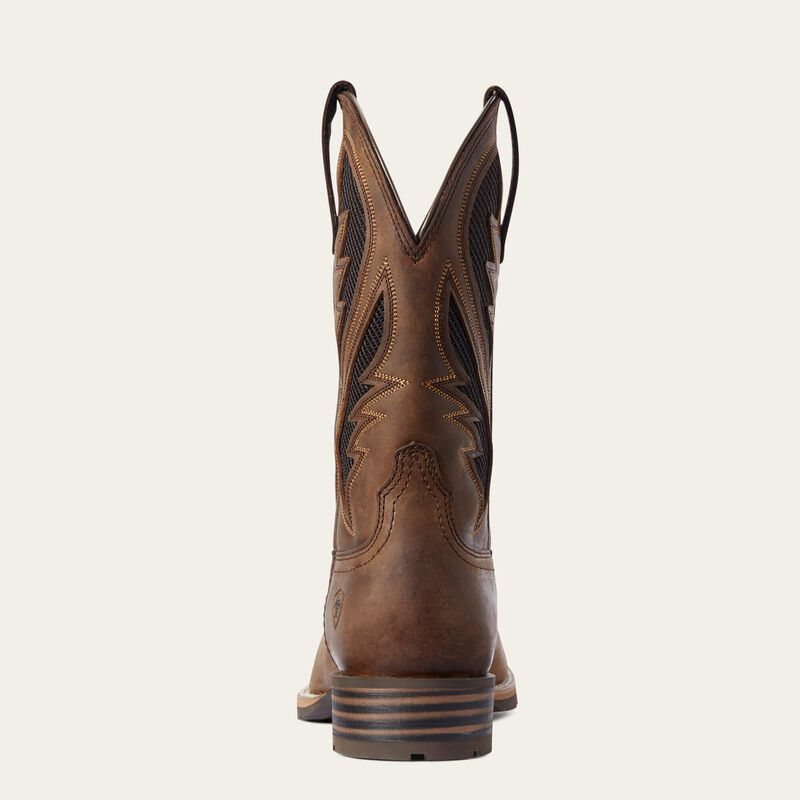 Bota de trabajo Ariat Ironside con puntera cuadrada de acero