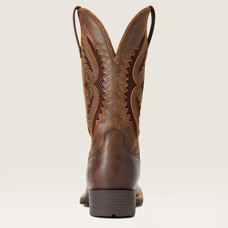 Ariat Hybrid Rancher VentTEK 360° Western Boot