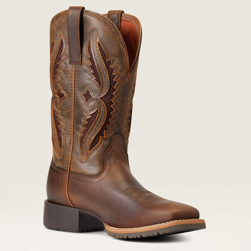 Ariat Hybrid Rancher VentTEK 360° Western Boot