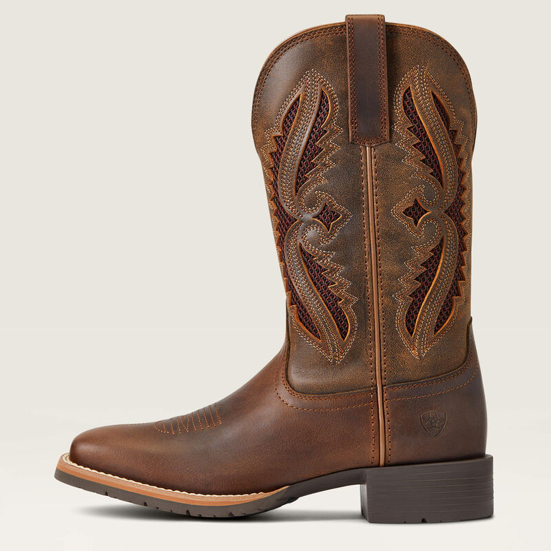 Ariat Hybrid Rancher VentTEK 360° Western Boot