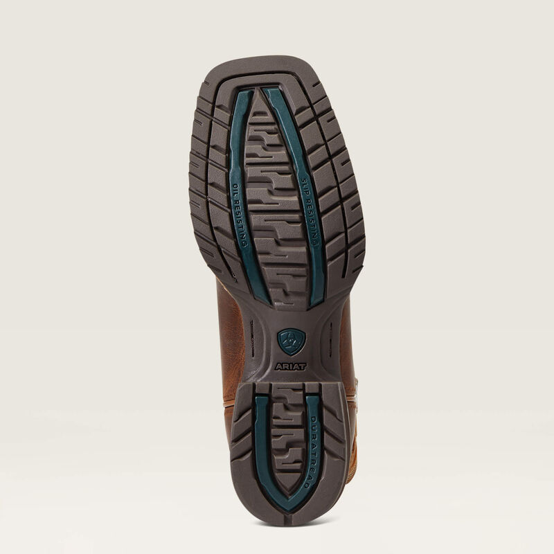 Ariat Hybrid Rancher VentTEK 360° Western Boot