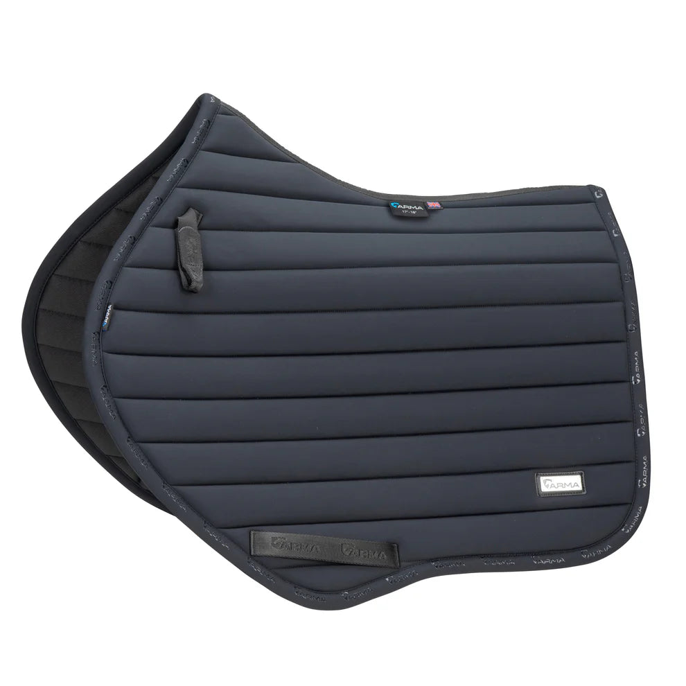 Manta de salto ARMA Elegance 2.0 17"-18"