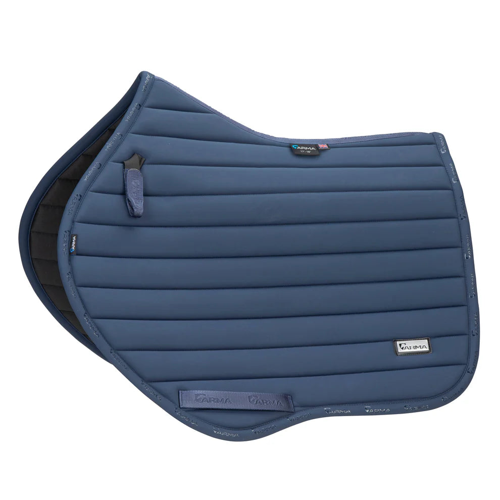 Manta de salto ARMA Elegance 2.0 17"-18"