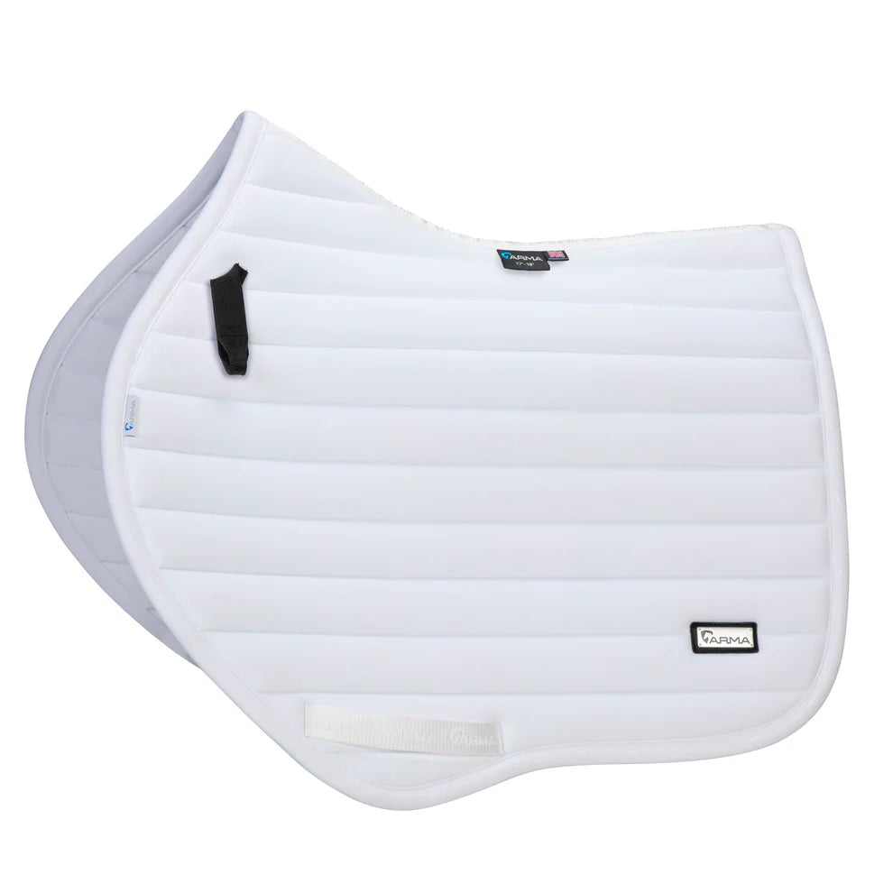 Manta de salto ARMA Elegance 2.0 17"-18"