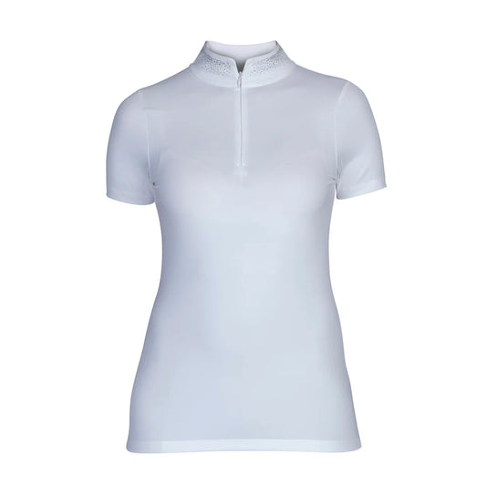 Camisa de concurso Aubrion Optima GX