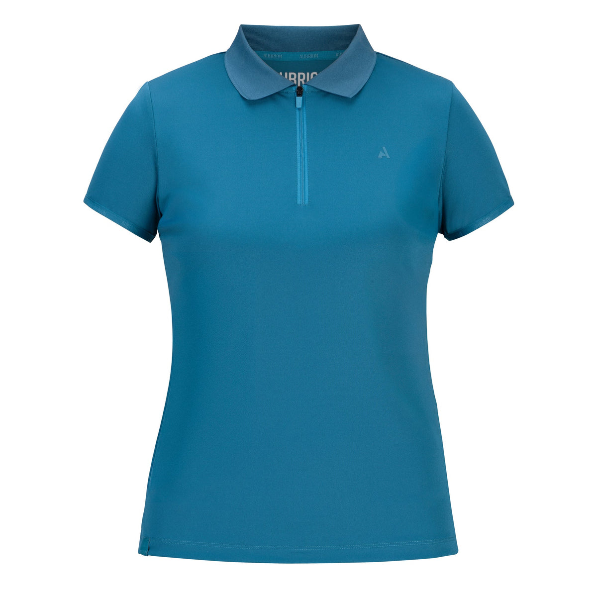 Polo técnico Aubrion React Kingfisher