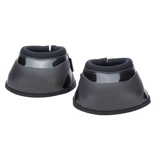 ARMA NX-MAX+ Contour Over Reach Boots Black Full
