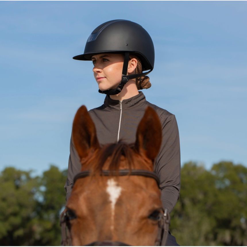 Equinavia Crown MIPS® Riding Helmet image 0