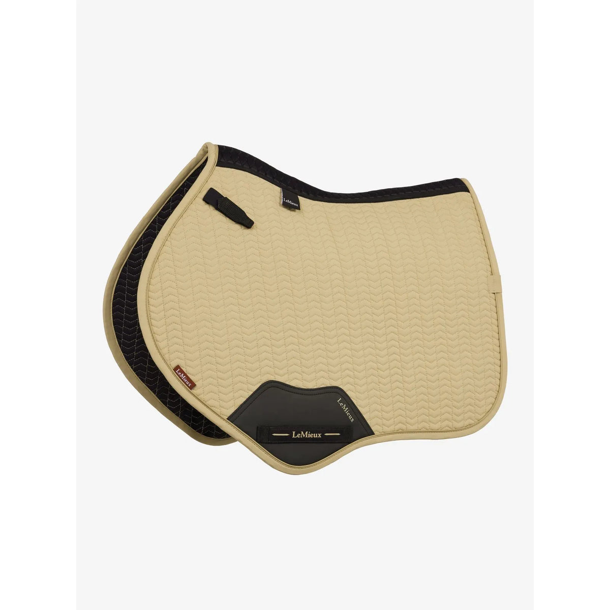 LeMieux Essence Close Contact Square - Pear