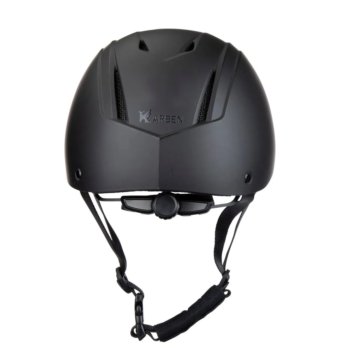 Karben Matteo Riding Helmet image 4