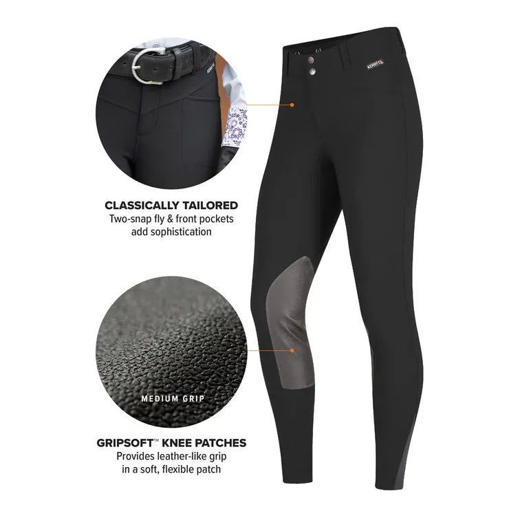 Kerrit Crossover II Knee Patch Breech image 6