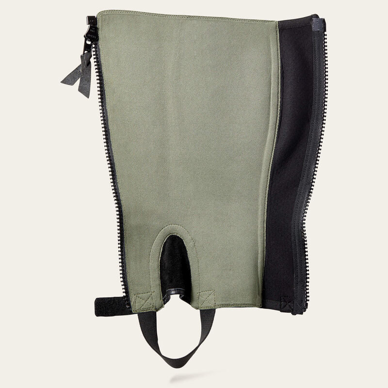 Ariat Breeze Chap Half Chap image 2