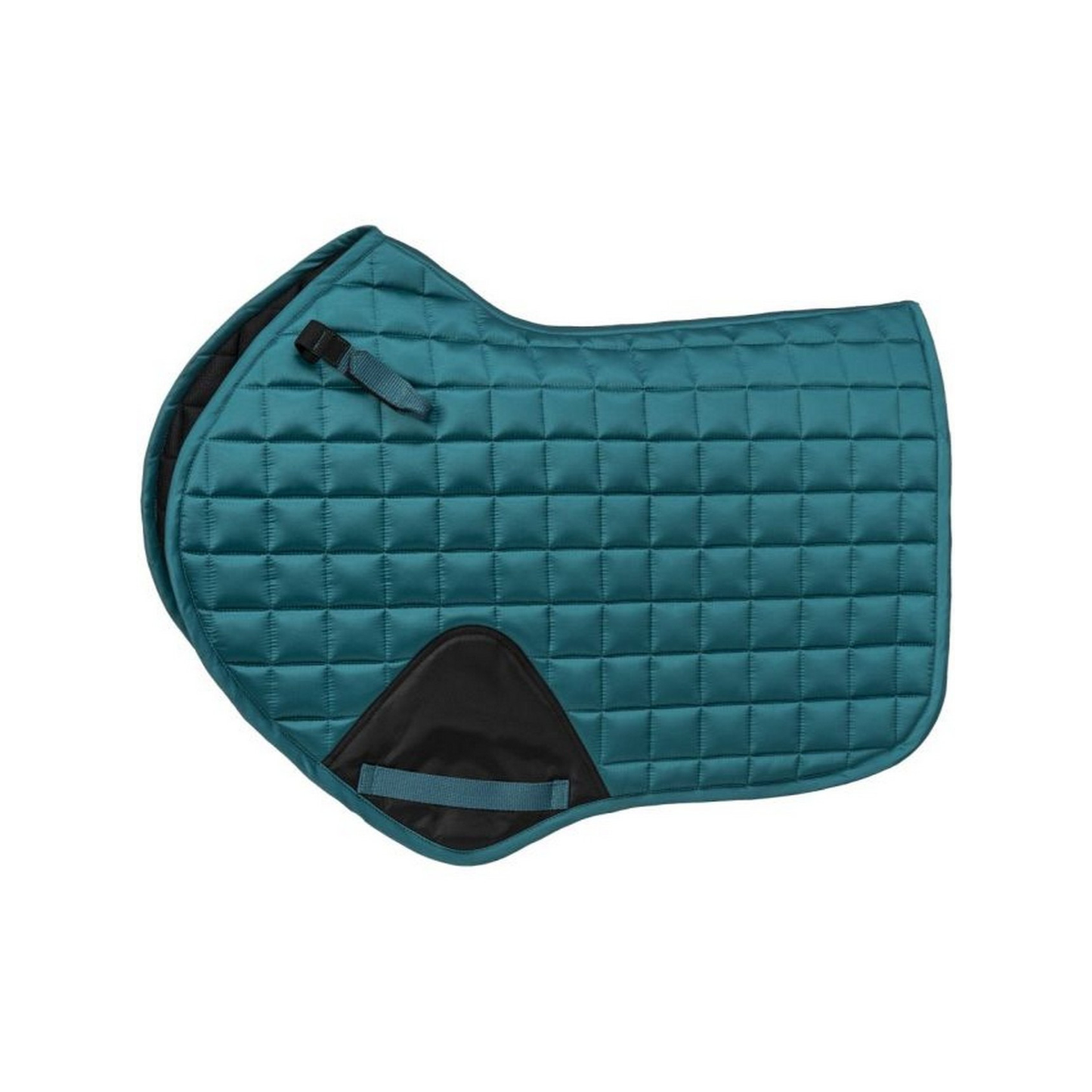 Equitare English Saddle Pad Close Contact All Purpose Square image 0