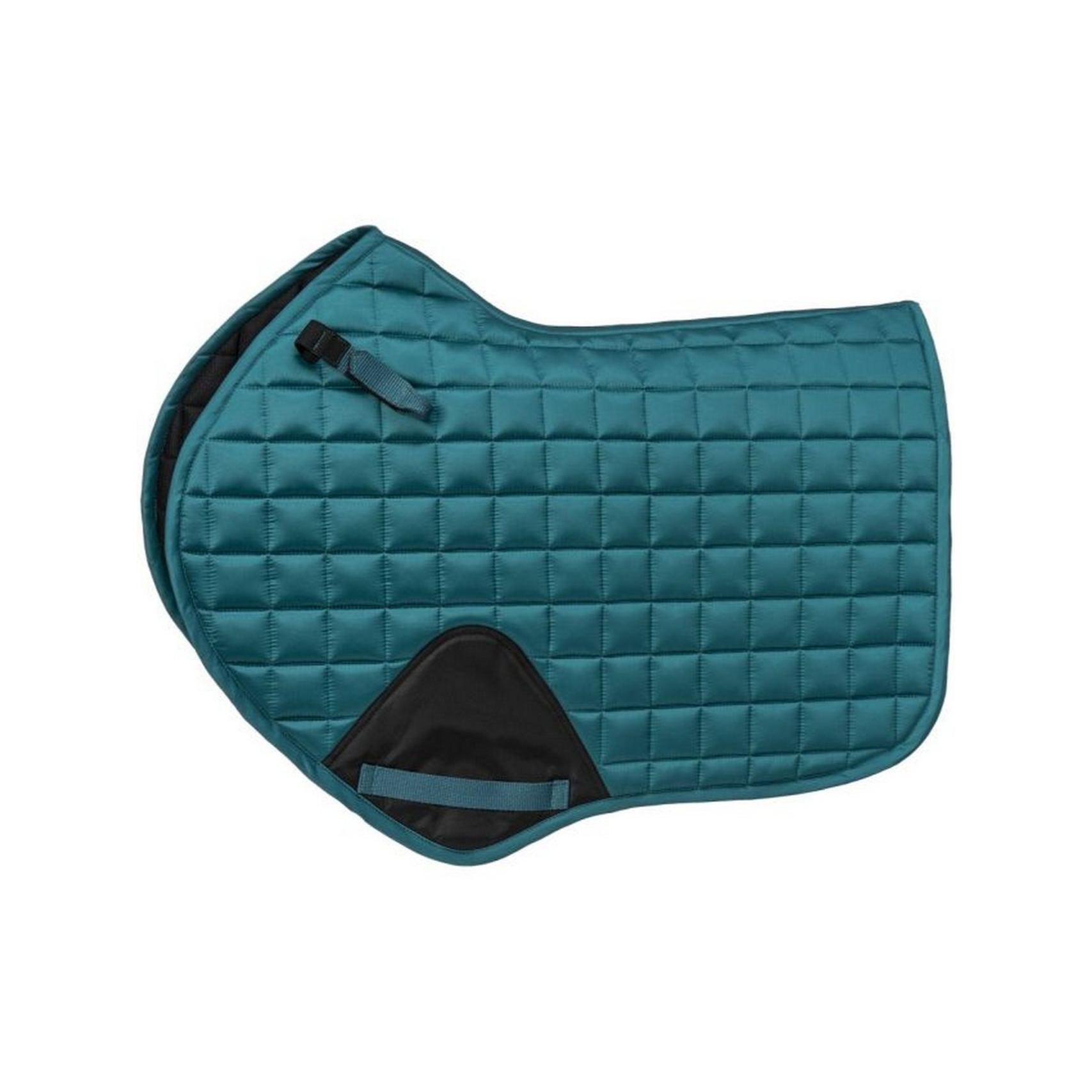 Equitare English Saddle Pad Close Contact All Purpose Square image 0