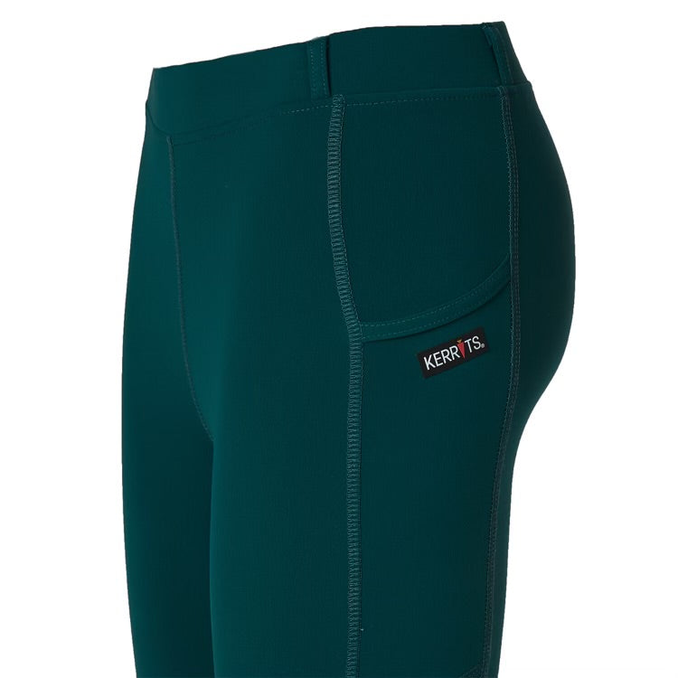 Kerrit Kids Ice Fil Full Seat Tech Tight- Cooling Breathable Kids Equest image 1