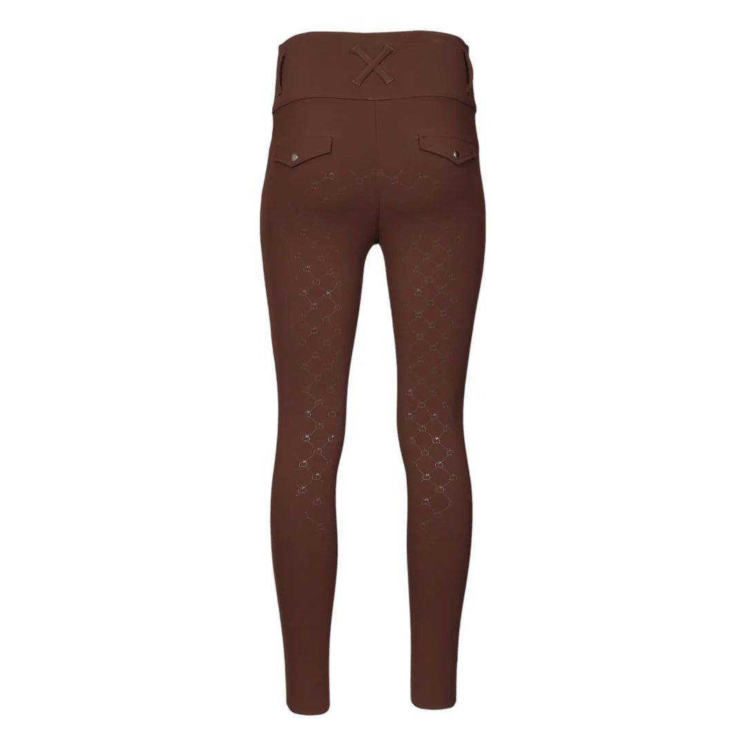 Dapplebay Kid Essential Full Seat Tights Kid's image 3