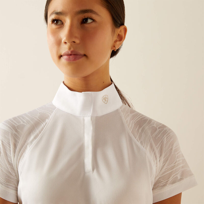 Aptos Vent 2.0 Show Shirt image 2