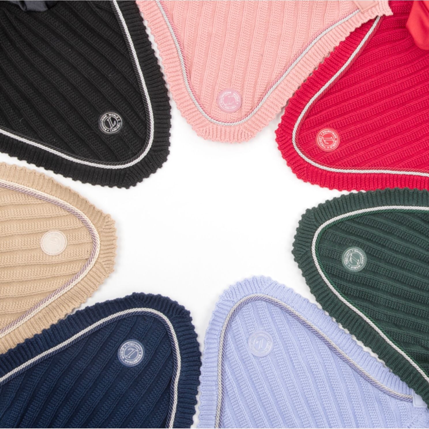 Fly veil Luxin image 12