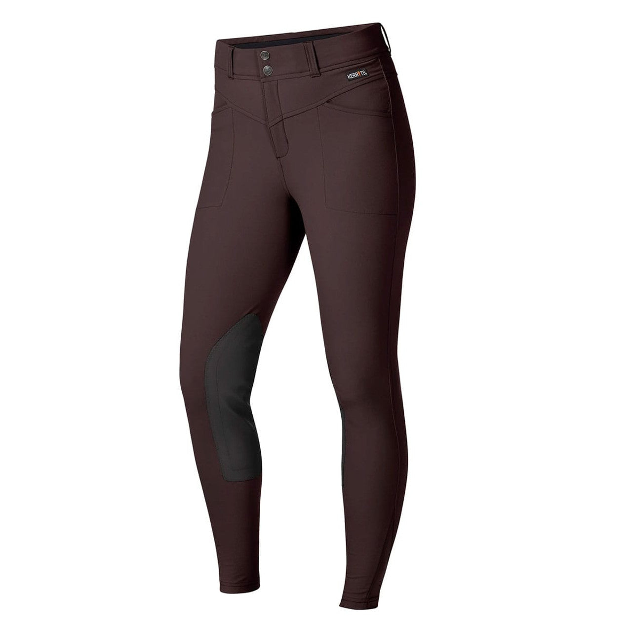 Kerrit Crossover II Knee Patch Breech image 12