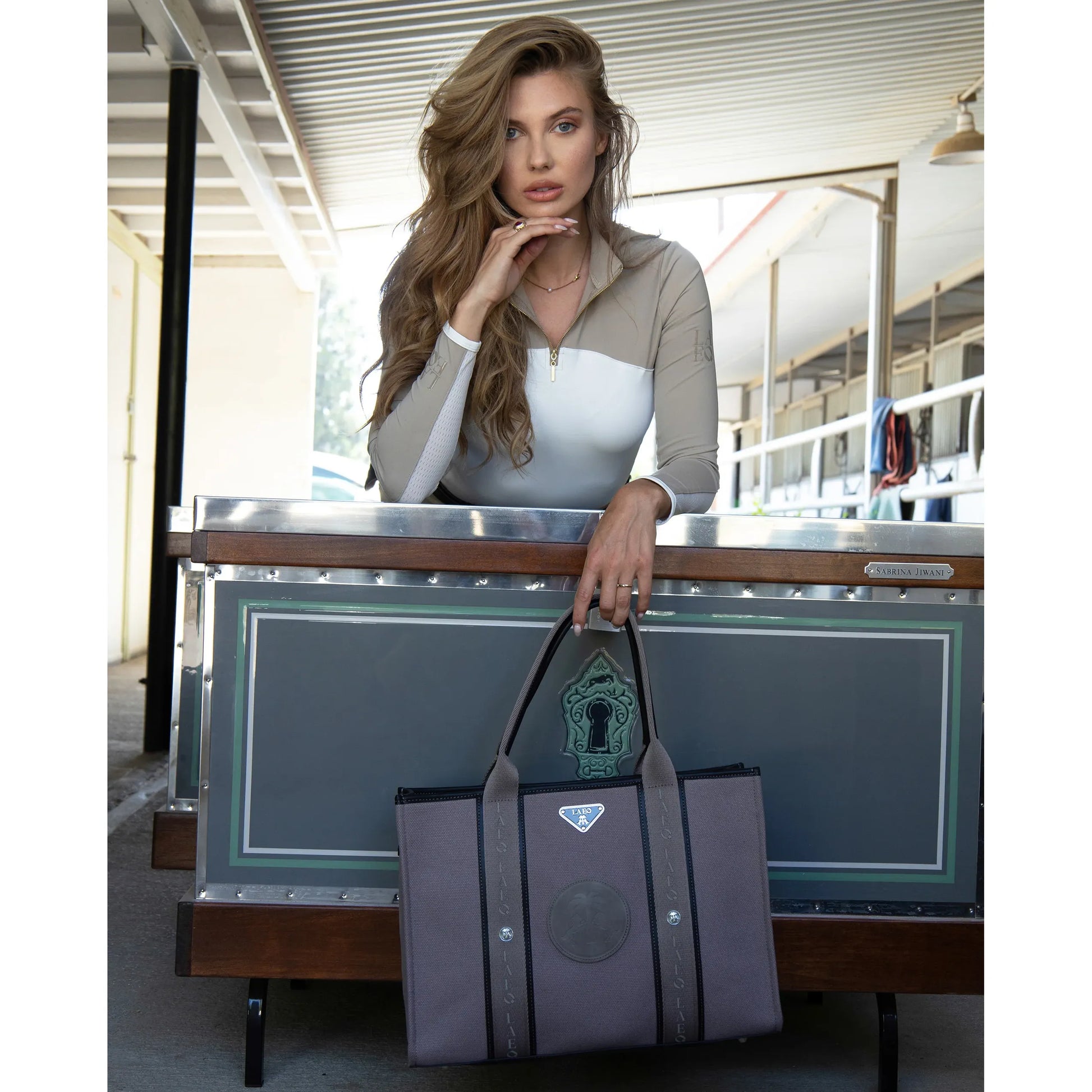 The Sunset Performance Base Layer image 0