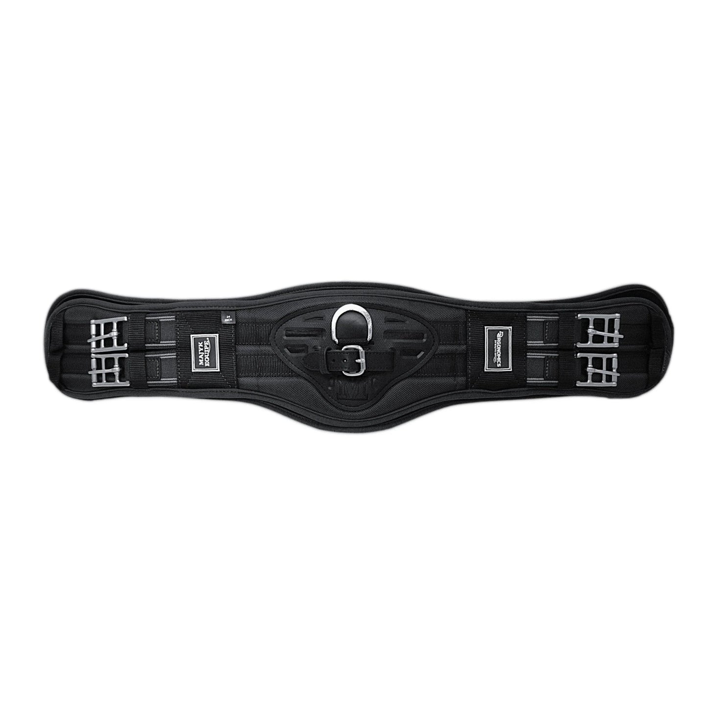 Ergonomics XC Elite Cross Country Girth image 0