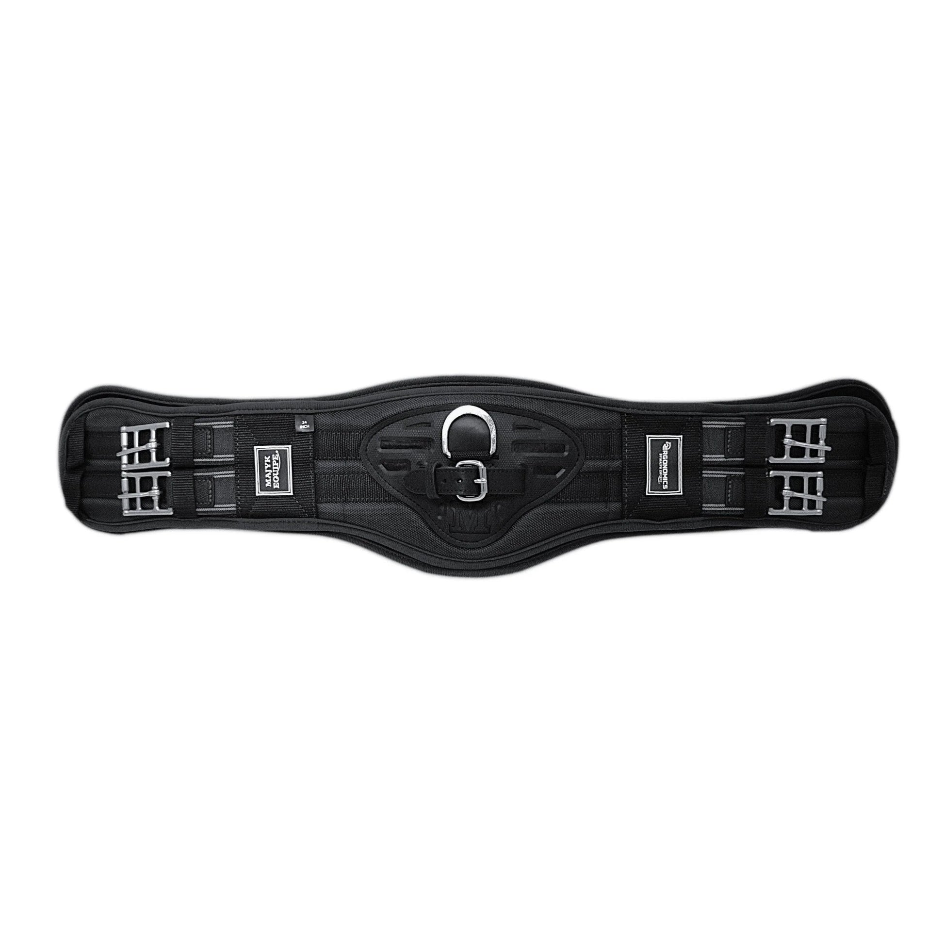 Ergonomics XC Elite Cross Country Girth image 0