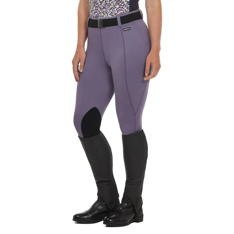 Kerrit Performance Knee Patch Pocket Riding Tight image 5