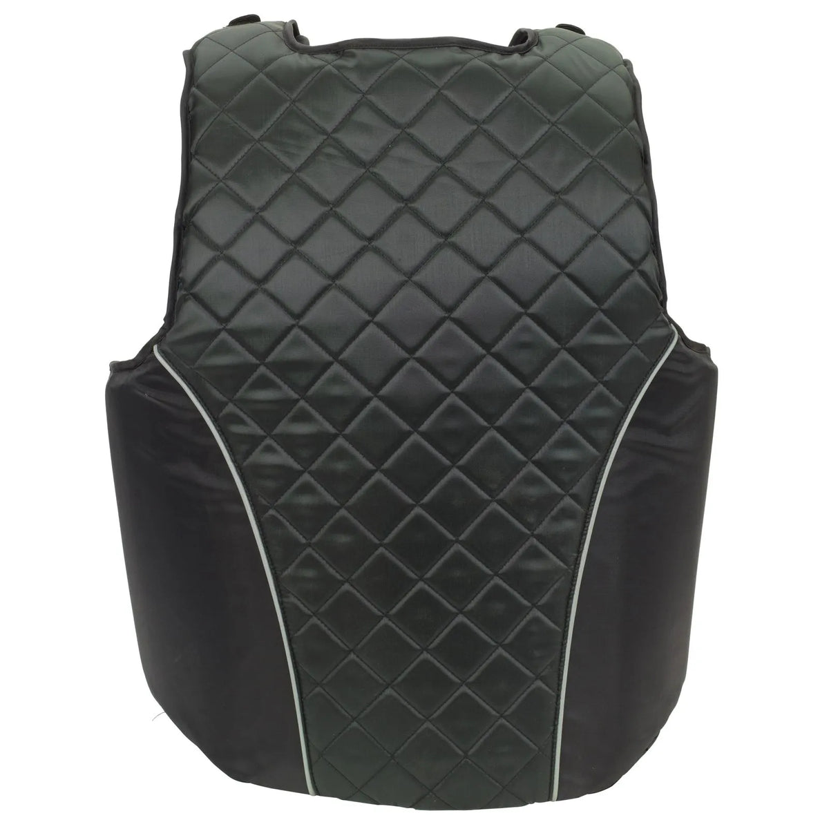 Ovation Kids’ Comfortflex Body Protector – Black