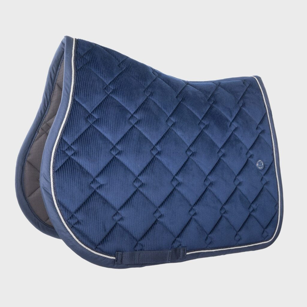 Saddle Pad Luxin AP image 5
