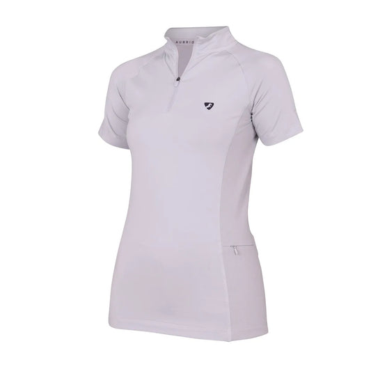 Aubrion Revive Short Sleeve Base Layer image 0