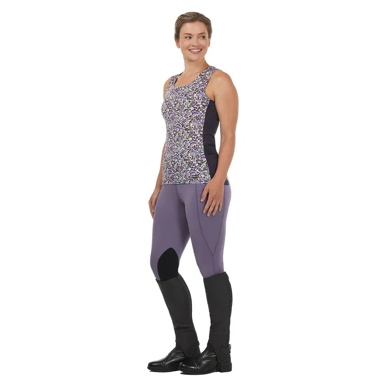 Kerrit Performance Knee Patch Pocket Riding Tight image 0