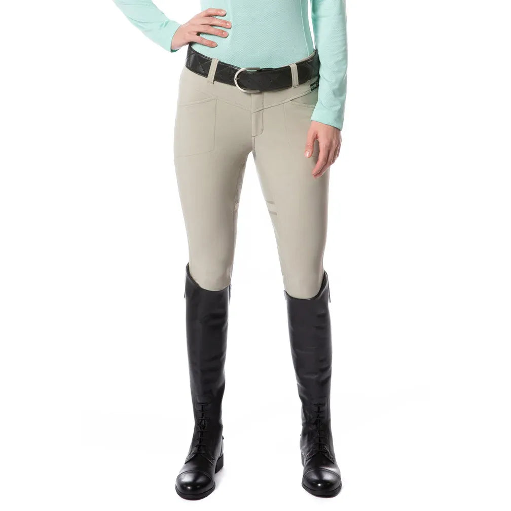 Kerrits Crossover II Full Seat Breech image 0