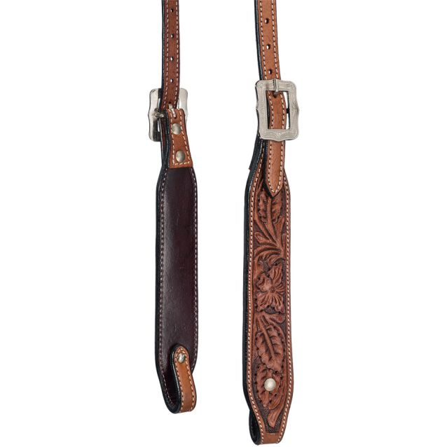 Royal King Ridgeline Browband Headstall