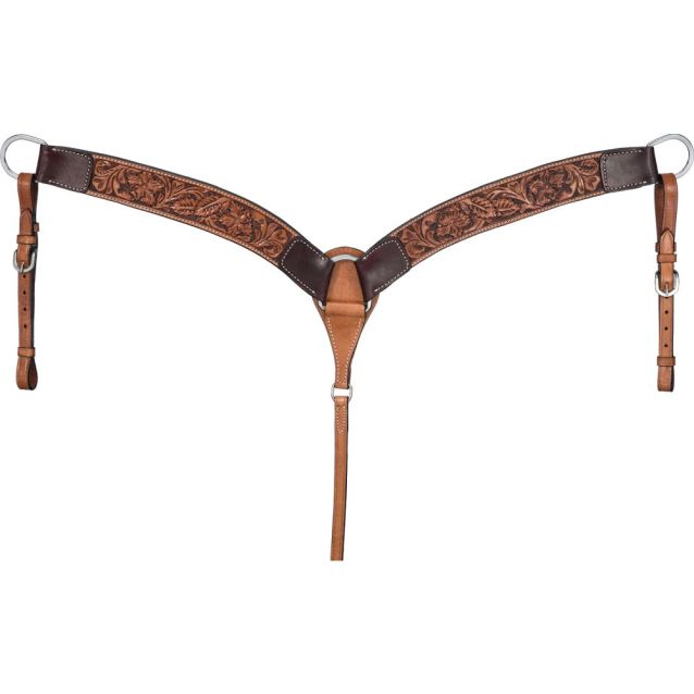 Royal King Ridgeline Breastcollar