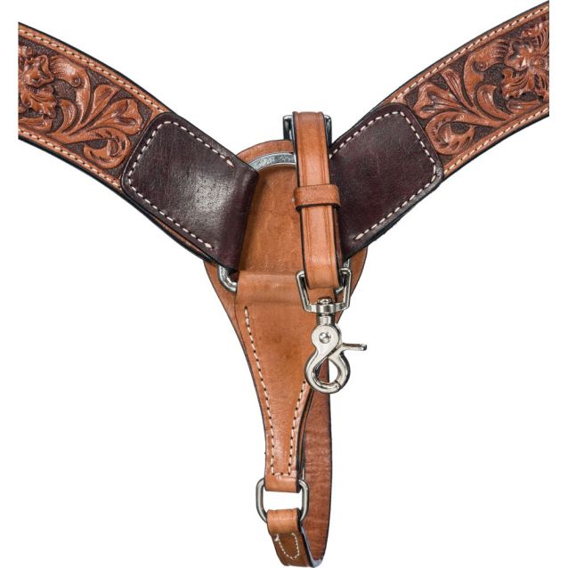 Royal King Ridgeline Breastcollar