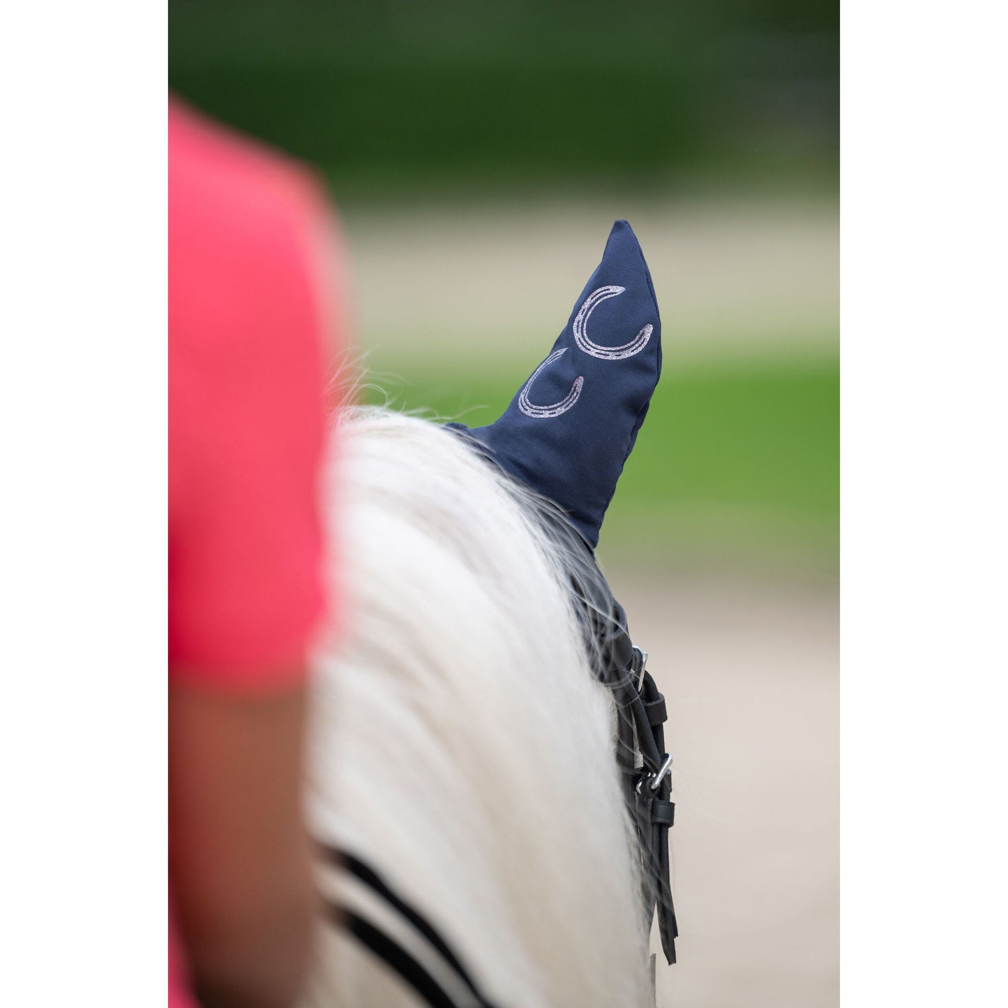 Ear bonnet -Aymee image 3