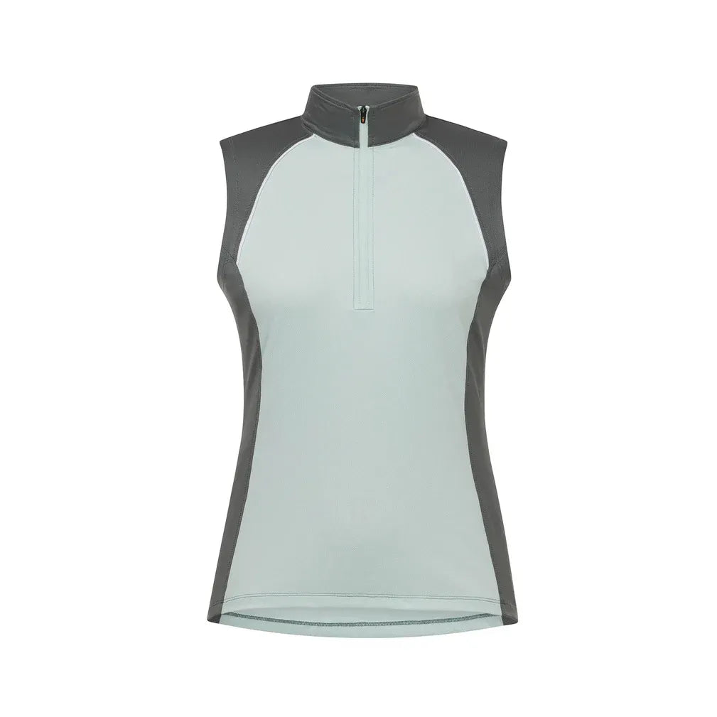 Kerrits Charisma Coolcore Sleeveless Shirt- Solid image 10
