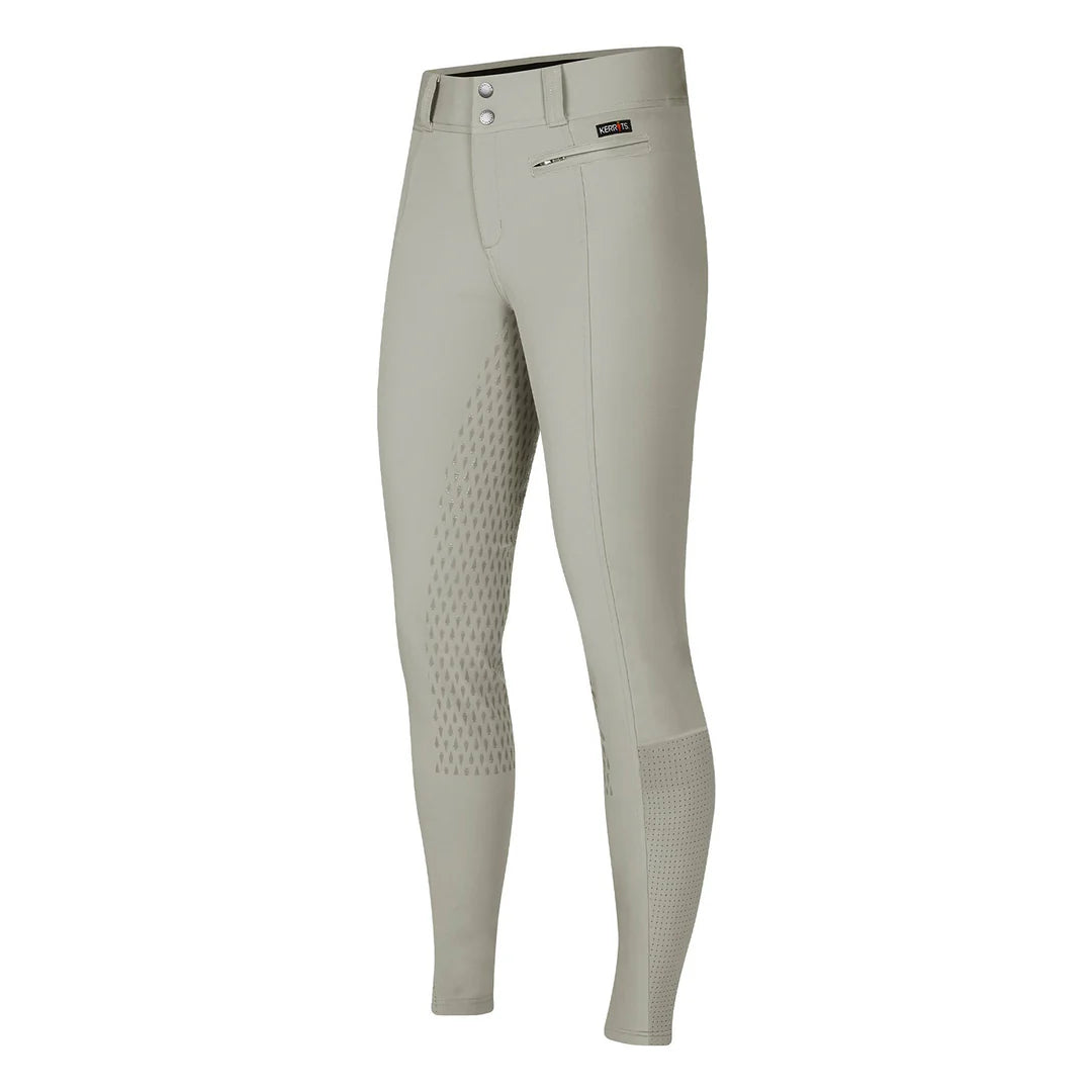 Kerrits Affinity Ice Fil Full Seat Breech image 1