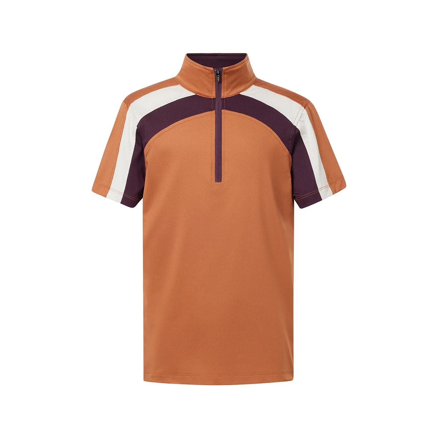 Kerrit Kids Top Rail Coolcore Short Sleeve Shirt image 0