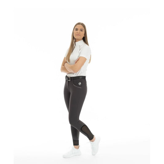 Equinavia Victoria Womens Silicone Full Seat Breeches image 10