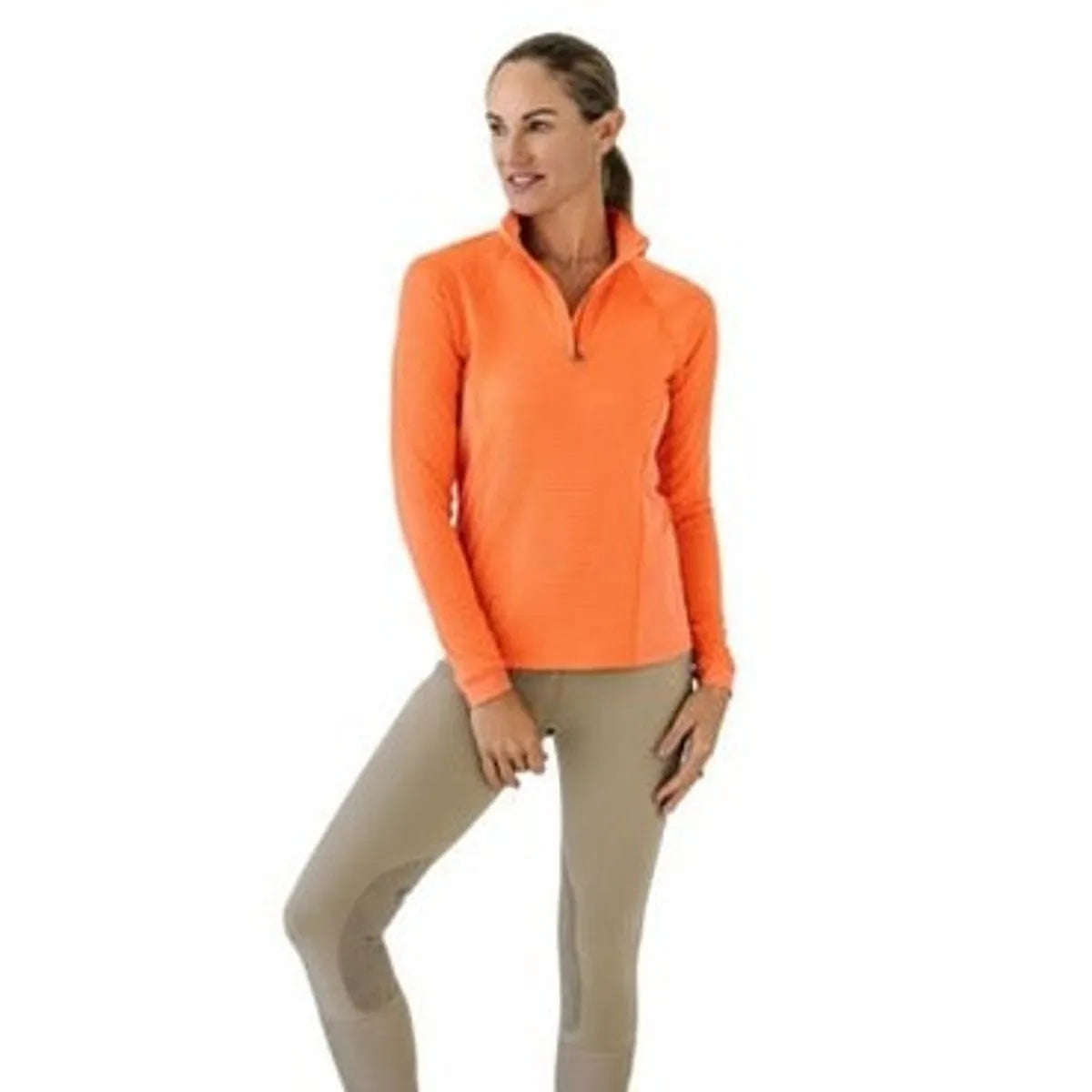 OVATION Riding Bundle – Ladies Sunshirt & Zocks