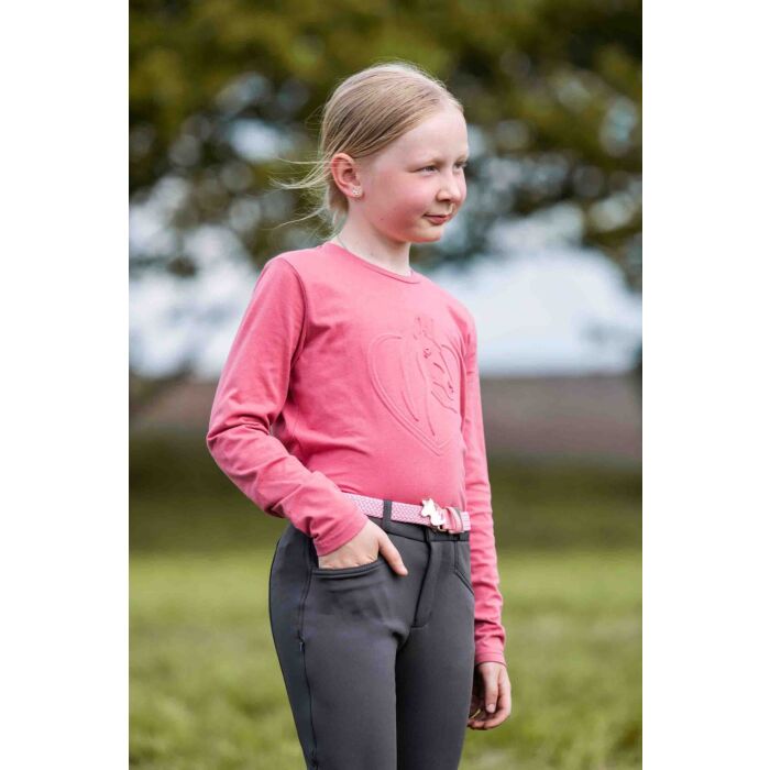 Kids Unicorn Elastic Belt image 1